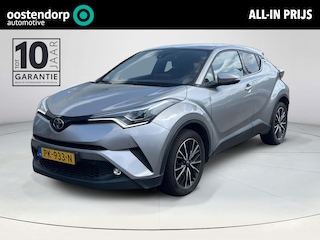 Toyota C-HR 1.2 Premium