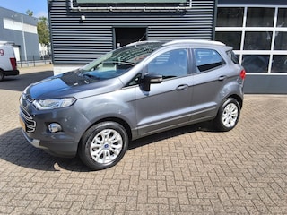 Ford Ecosport 1.5 Ti-VCT Titanium Hoge instap Automaat.1e eigenaar