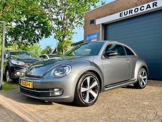 Volkswagen Beetle 1.4 TSI Sport