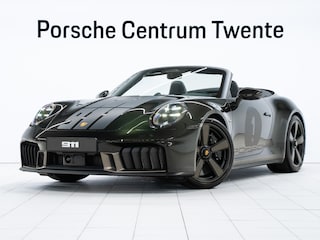 Porsche 911 Spirit 70