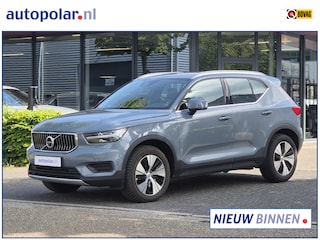 Volvo XC40 1.5 T4 Recharge Inscription Expression Trekhaak/360Cam/AdaptiveCruise etc.