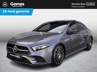 Mercedes-Benz A-klasse 200 Business Solution AMG
