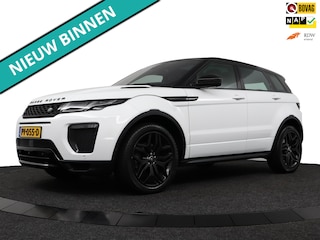Land Rover Range Rover Evoque 2.0 Si4 Autobiography AWD Full Options/Trekhaak/Trekgew. 1800 kg