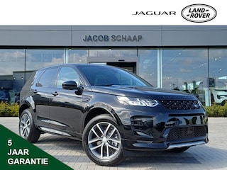 Land Rover Discovery Sport P270e 269pk AWD PHEV Business Edition | NIEUW - 0 km | Panorama | Stoelverwarming | Adaptive Cruise |