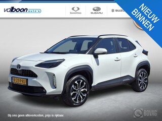 Toyota Yaris Cross 1.5 Hybrid Dynamic AUTOMAAT | CLIMA | LMV | rijklaarprijs!!