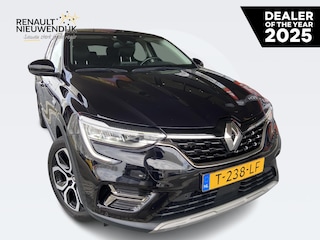 Renault Arkana 1.6 Hybrid 145 Techno AUTOMAAT | PANORAMADAK | Pack Solid / Pack Advanced Driving