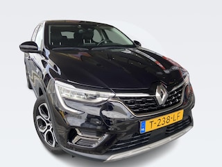Renault Arkana 1.6 Hybrid 145 Techno AUTOMAAT | PANORAMADAK | Pack Solid / Pack Advanced Driving