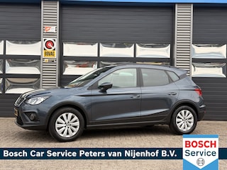 Seat Arona 1.0 TSI Style Business Intense NAVI ADAPTIVE CRUISE NAVI TREKHAAK DAB VIRTUAL COCKPIT 51DKM