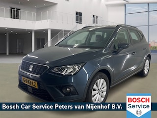 Seat Arona 1.0 TSI Style Business Intense NAVI ADAPTIVE CRUISE NAVI TREKHAAK DAB VIRTUAL COCKPIT 51DKM