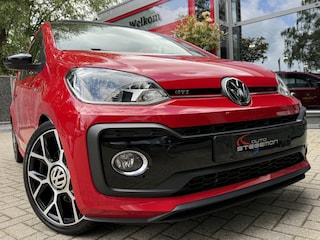 Volkswagen Up 1.0 TSI GTI *!* PANODAK/ ECC/ BEATS/ CRUISE/ CAMERA/ 17 INCH *!*