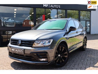 Volkswagen Tiguan 1.4 TSI ACT Comfortline Business R|Pano|Memory|ACC|Lane|Camera