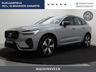 Volvo XC60 T6 PLUG-IN HYBRID PLUS DARK SCHUIFDAK ACC BLIS 360GR CAM