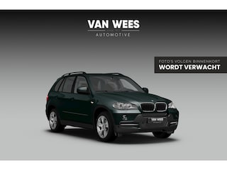 BMW X5 xDrive30i High Executive | Panoramadak | Sportpakket | Keyless entry | Memory | HiFi audio | Cruise control | Sportstoelen | Stoelverwarming | Xenon | DAB | Head-up
