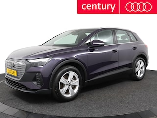 Audi Q4 35 Launch Edition Advanced 55 kWh