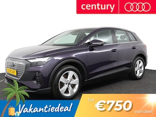 Audi Q4 35 Launch Edition Advanced 55 kWh