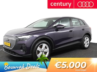 Audi Q4 35 Launch Edition Advanced 55 kWh