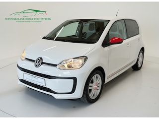 Volkswagen Up 1.0 BMT up! beats - Airco - 1e eigenaar