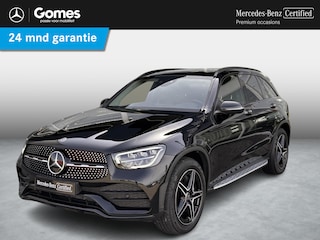 Mercedes-Benz GLC 300 e 4MATIC Autom. | Elektrische Stoelen | Panoramadak | Trekhaak