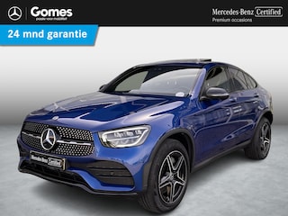 Mercedes-Benz GLC 300e 4MATIC Business Solution AMG | Panoramadak | Memory | Cruise Control