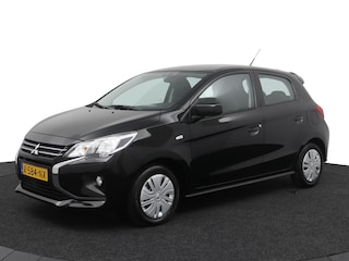 Mitsubishi Space Star 1.2 Connect+ | Airco | Vijfdeurs | Apple Carplay