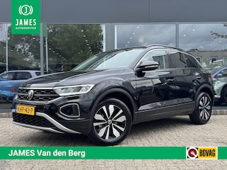 Volkswagen T-Roc 1.0 TSI | DIGITAAL DASHBOARD | LMV |