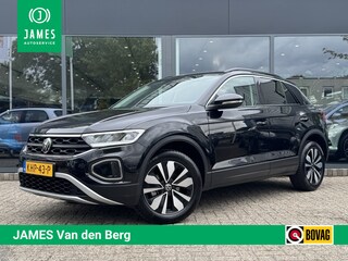 Volkswagen T-Roc 1.0 TSI | DIGITAAL DASHBOARD | LMV |