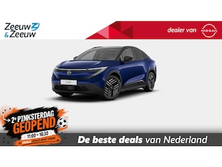 Nissan Leaf ADVANCE 52kWh 177PK AUTOMAAT | €2000,- INRUILPREMIE | 445 KM RIJBEREIK | NU TE BESTELLEN | IN 7 VERSCHILLENDE KLEUREN COMBINATIE'S TE BESTELLEN