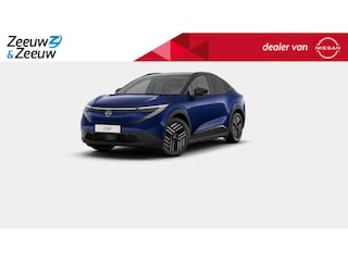 Nissan Leaf ADVANCE 52kWh 177PK AUTOMAAT | €2000,- INRUILPREMIE | 445 KM RIJBEREIK | NU TE BESTELLEN | IN 7 VERSCHILLENDE KLEUREN COMBINATIE'S TE BESTELLEN