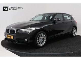 BMW 116i Sport (MULTIMEDIA, LM VELGEN, STUURBEDIENING, PARKEERSENSOREN)