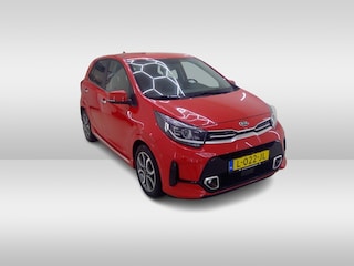 Kia Picanto 1.0 DPi GT-Line | CAMERA | APPLE CARPLAY/ ANDROID AUTO | CLIMATE | CRUISE |