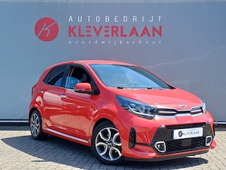 Kia Picanto 1.0 DPi GT-Line | CAMERA | APPLE CARPLAY/ ANDROID AUTO | CLIMATE | CRUISE |