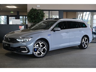 Volkswagen Passat Variant 1.4 TSI PHEV GTE 218PK Pano Leder 360Cam Trekhaak ACC