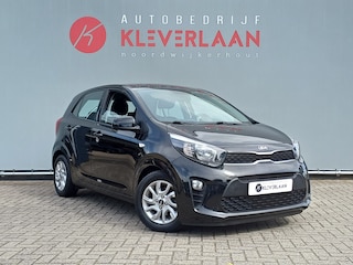 Kia Picanto 1.0 MPi DynamicLine | CAMERA | APPLE CARPLAY/ ANDROID AUTO | CRUISE | NAVI |