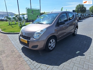 Suzuki Alto 1.0 Comfort / Nette auto / APK mei 2027