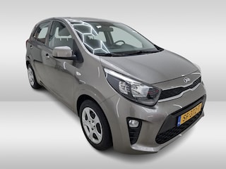 Kia Picanto 1.0 CVVT EconomyPlusLine | AIRCO |