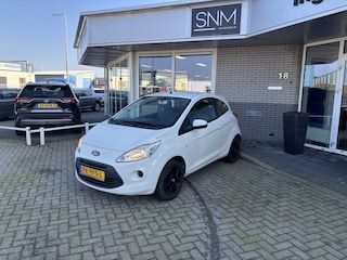 Ford Ka 1.2 Champions Ed s/s