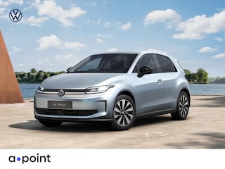 Volkswagen ID.Polo Life First Edition 52 kWh accu, 155 kW / 211 PK Ha Achteruitrijcamera | Carplay | Stoelverwarming
