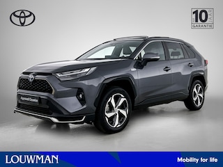 Toyota RAV4 2.5 Plug-in Hybrid AWD Bi-Tone Plus | CarPlay/Android Auto | Camera | LM Velgen |