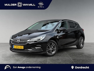 Opel Astra 120 Edition 1.0 Turbo 105pk | ALL SEASON BANDEN | AGR-STOELEN | WINTER PACK | CAMERA | CLIMATE CONTROL | APPLE CARPLAY / ANDROID AUTO | NAVI |