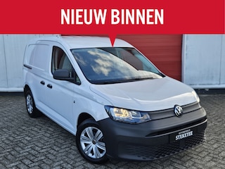 Volkswagen Caddy Cargo 2.0 TDI Economy Business | Bluetooth | Airco