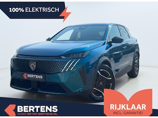 Peugeot 3008 Allure Avantage 210 73 kWh