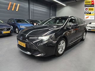 Toyota Corolla Touring Sports 1.8 Hybrid Active CAMERA LED NAP NL AUTO