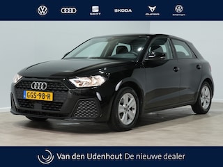 Audi A1 Sportback 25 TFSI Pro Line Virtual Cockpit | Android/Carplay | PDC | 15"Lm 90
