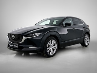 Mazda CX-30 2.0 e-SkyActiv M Hybrid