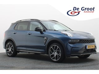 Lynk & Co 01 1.5 Plug-in Hybrid 360° Camera, Panoramadak, ACC, Apple Carplay, DAB, PDC, 20''