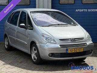 Citroën Xsara Picasso 2.0i-16V Caractère * Airco * Automaat * Cruise Control *