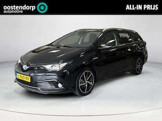 Toyota Auris Touring Sports 1.8 Hybrid Dynamic