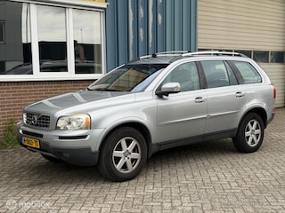 Volvo XC90 3.2 Executive Trekhaak Cruise Leer 7-pers Carplay