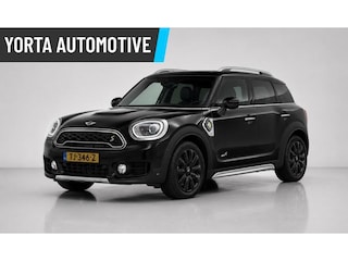 Mini Countryman 1.5 Cooper SE ALL4 Chili NL AUTO*87% SOH*VOL