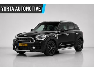 Mini Countryman 1.5 Cooper SE ALL4 Chili NL AUTO*87% SOH*VOL